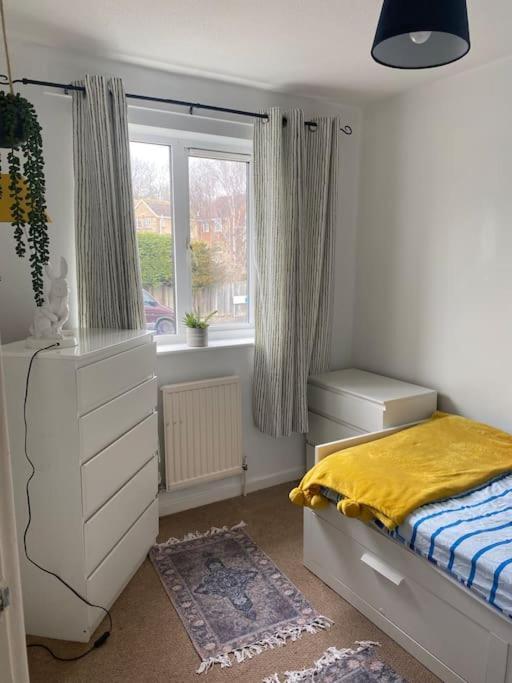 Home From Home Sleeps Seven Hastings Exteriér fotografie